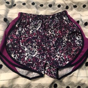 Nike athletic shorts